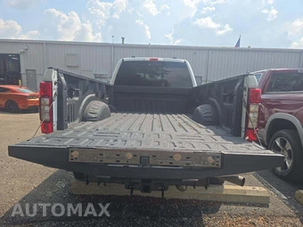 2021 Ford Super Duty F-250 XLT Crew Cab Long Bed - miniatura 14