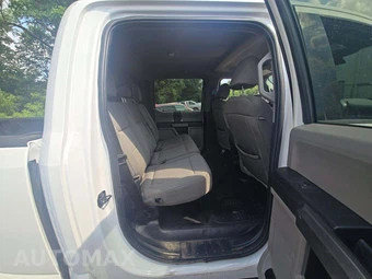 2021 Ford Super Duty F-250 XLT Crew Cab Long Bed - miniatura 16