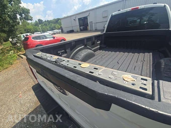 2021 Ford Super Duty F-250 XLT Crew Cab Long Bed - miniatura 28