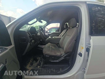 2021 Ford Super Duty F-250 XLT Crew Cab Long Bed - miniatura 6