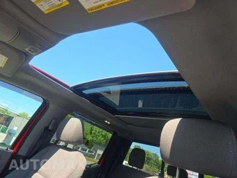 2021 Ford Super Duty F-250 XLT Crew Cab Long Bed - miniatura 12