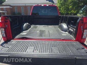 2021 Ford Super Duty F-250 XLT Crew Cab Long Bed - miniatura 15