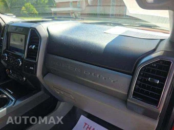 2021 Ford Super Duty F-250 XLT Crew Cab Long Bed - miniatura 20