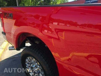 2021 Ford Super Duty F-250 XLT Crew Cab Long Bed - miniatura 26