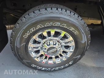 2021 Ford Super Duty F-250 XLT Crew Cab Long Bed - miniatura 10