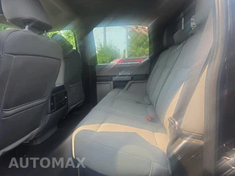 2021 Ford Super Duty F-250 XLT Crew Cab Long Bed - miniatura 16