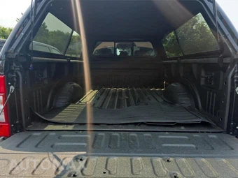 2021 Ford Super Duty F-250 XLT Crew Cab Long Bed - miniatura 19