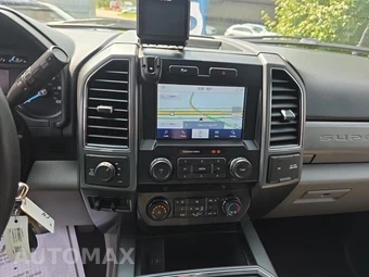 2021 Ford Super Duty F-250 XLT Crew Cab Long Bed - miniatura 22