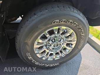 2021 Ford Super Duty F-250 XLT Crew Cab Long Bed - miniatura 9