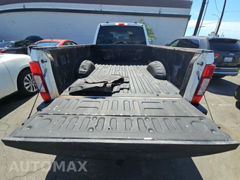 2021 Ford Super Duty F-250 XLT Crew Cab Long Bed - miniatura 16