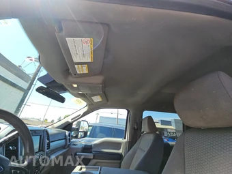 2021 Ford Super Duty F-250 XLT Crew Cab Long Bed - miniatura 19