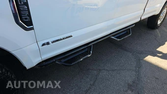 2021 Ford Super Duty F-250 XLT Crew Cab Long Bed - miniatura 25