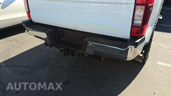 2021 Ford Super Duty F-250 XLT Crew Cab Long Bed - miniatura 28