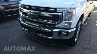 2021 Ford Super Duty F-250 XLT Crew Cab Long Bed - miniatura 29