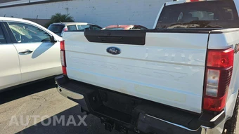 2021 Ford Super Duty F-250 XLT Crew Cab Long Bed - miniatura 30