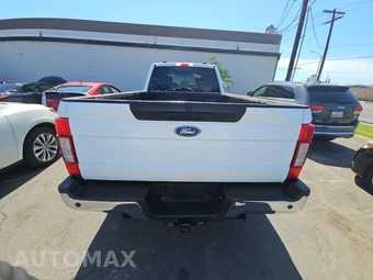 2021 Ford Super Duty F-250 XLT Crew Cab Long Bed - miniatura 5
