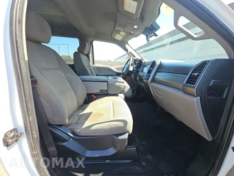 2021 Ford Super Duty F-250 XLT Crew Cab Long Bed - miniatura 8