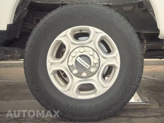 2021 Ford Super Duty F-250 XLT Crew Cab Long Bed - miniatura 11