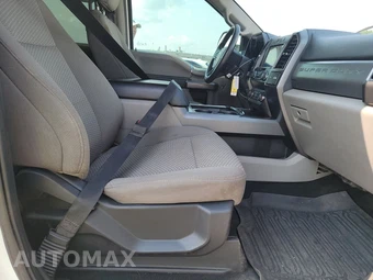 2021 Ford Super Duty F-250 XLT Crew Cab Long Bed - miniatura 14