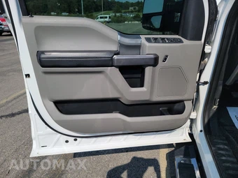 2021 Ford Super Duty F-250 XLT Crew Cab Long Bed - miniatura 15