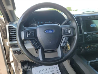 2021 Ford Super Duty F-250 XLT Crew Cab Long Bed - miniatura 16