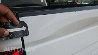 2021 Ford Super Duty F-250 XLT Crew Cab Long Bed - miniatura 31