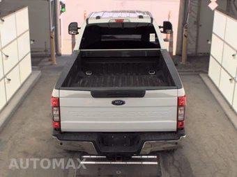 2021 Ford Super Duty F-250 XLT Crew Cab Long Bed - miniatura 6