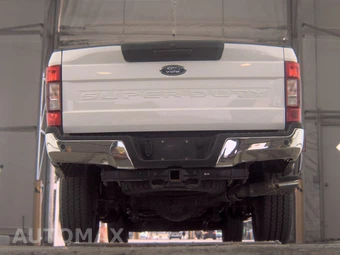 2021 Ford Super Duty F-250 XLT Crew Cab Long Bed - miniatura 7