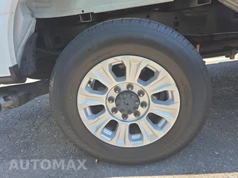 2021 Ford Super Duty F-250 XLT Crew Cab Long Bed - miniatura 10