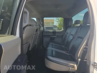 2021 Ford Super Duty F-250 XLT Crew Cab Long Bed - miniatura 16