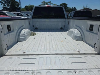 2021 Ford Super Duty F-250 XLT Crew Cab Long Bed - miniatura 19