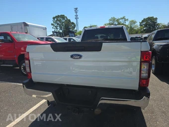 2021 Ford Super Duty F-250 XLT Crew Cab Long Bed - miniatura 5