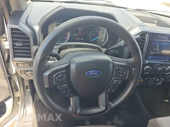2021 Ford Super Duty F-250 XLT Crew Cab Long Bed - miniatura 10