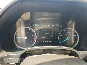 2021 Ford Super Duty F-250 XLT Crew Cab Long Bed - miniatura 12
