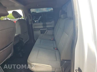 2021 Ford Super Duty F-250 XLT Crew Cab Long Bed - miniatura 13