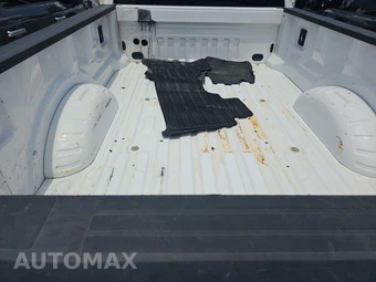 2021 Ford Super Duty F-250 XLT Crew Cab Long Bed - miniatura 16