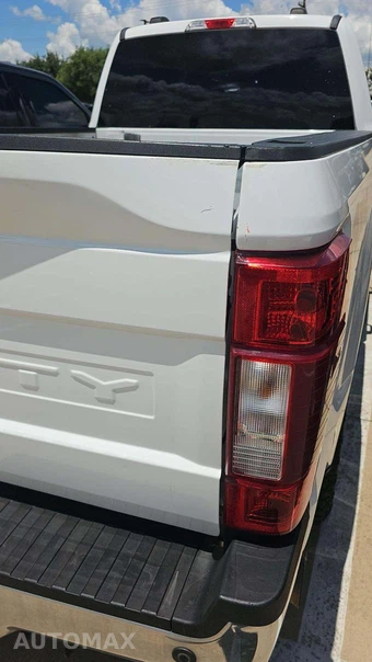 2021 Ford Super Duty F-250 XLT Crew Cab Long Bed - miniatura 22