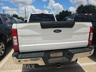 2021 Ford Super Duty F-250 XLT Crew Cab Long Bed - miniatura 5