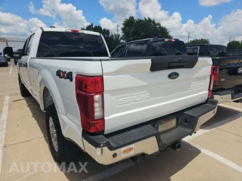 2021 Ford Super Duty F-250 XLT Crew Cab Long Bed - miniatura 6