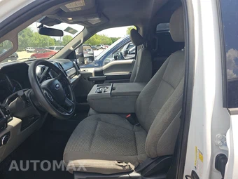 2021 Ford Super Duty F-250 XLT Crew Cab Long Bed - miniatura 7