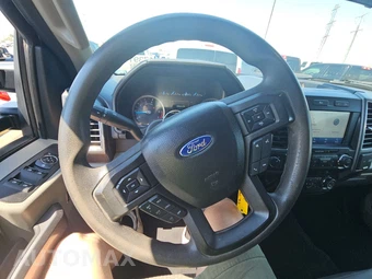 2021 Ford Super Duty F-250 XLT Crew Cab Medium Bed - miniatura 10