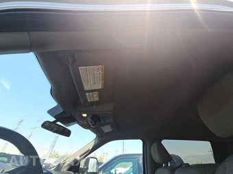 2021 Ford Super Duty F-250 XLT Crew Cab Medium Bed - miniatura 18
