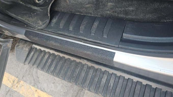 2021 Ford Super Duty F-250 XLT Crew Cab Medium Bed - miniatura 20
