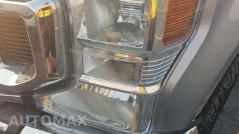 2021 Ford Super Duty F-250 XLT Crew Cab Medium Bed - miniatura 22