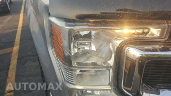 2021 Ford Super Duty F-250 XLT Crew Cab Medium Bed - miniatura 27