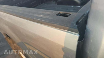 2021 Ford Super Duty F-250 XLT Crew Cab Medium Bed - miniatura 33