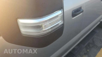 2021 Ford Super Duty F-250 XLT Crew Cab Medium Bed - miniatura 41