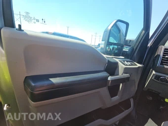 2021 Ford Super Duty F-250 XLT Crew Cab Medium Bed - miniatura 9