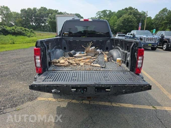 2021 Ford Super Duty F-250 XLT Crew Cab Medium Bed - miniatura 14
