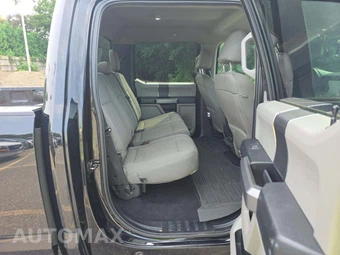 2021 Ford Super Duty F-250 XLT Crew Cab Medium Bed - miniatura 16